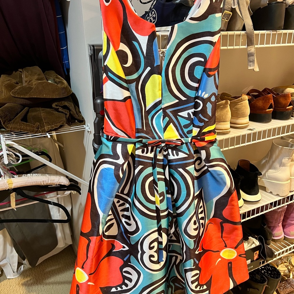 Gracia dress